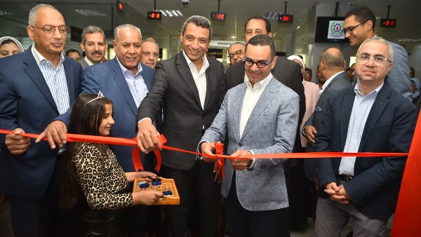وزير الاستثمار: زيادة القدرة التنافسية للصادرات المصرية بالأسواق العالمية