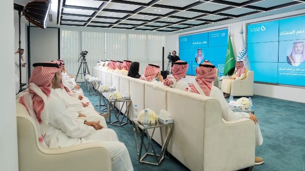 1700 مستفيد.. "منشآت" السعودية تختتم أسبوع رواد الصناعة والتعدين بمشاركة واسعة