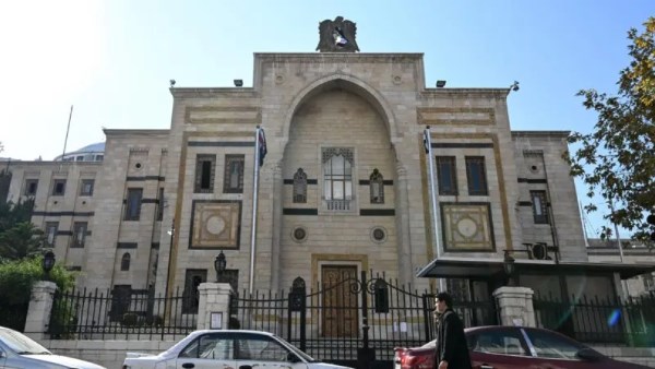 سوريا تخوض أول انتخابات برلمانية بعد سقوط نظام الأسد