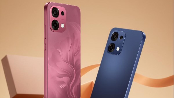  ببطارية قوية ومواصفات مميزة.. أوبو تطلق رسمياً هاتف OPPO A6 Pro 5G المصنع محليًا