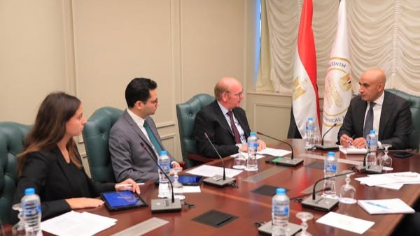 مصر و"GIZ" يبحثان تطوير قطاع التعليم الفني والتوسع في مدارس التكنولوجيا التطبيقية