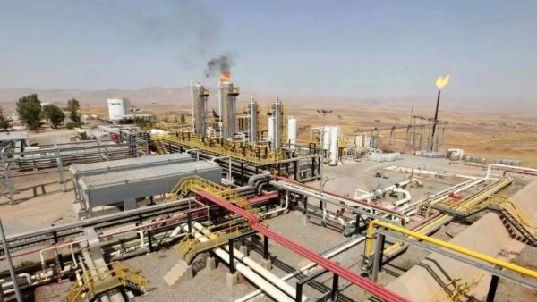 العراق يخطط لوقف حرق الغاز منتصف عام 2029 مع زيادة استثمار الغاز الطبيعي