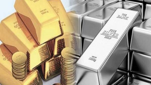 ارتفاع أسعار الذهب والفضة مع تزايد المخاوف من الإغلاق الحكومي في أمريكا