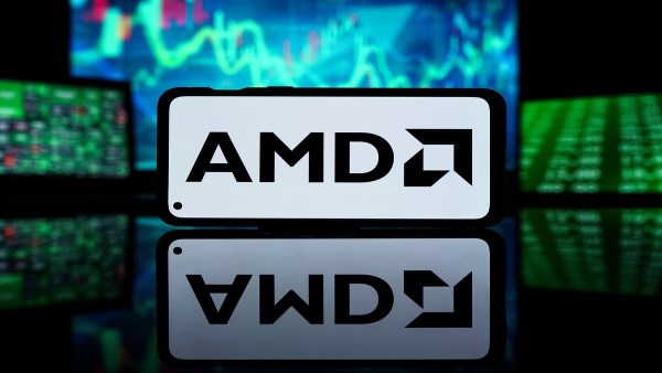 أسهم AMD ترتفع بقوة وتكسب 63 مليار دولار في يوم واحد.. وخسائر حادة لسهم ستاربكس