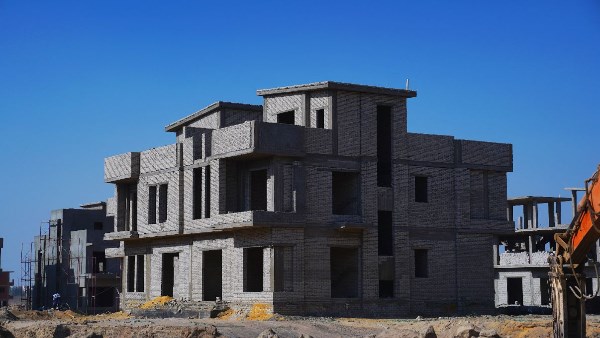  بمقدم 5% وتقسيط 9 سنوات.. "توريك" تطرح وحدات بـ "تى بيرل" الشيخ زايد الجديدة تسليم 6 شهور 