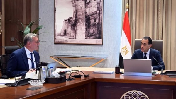 بينها زيادة الإنتاج المحلي.. خطة إستراتيجية جديدة لوزارة البترول المصرية