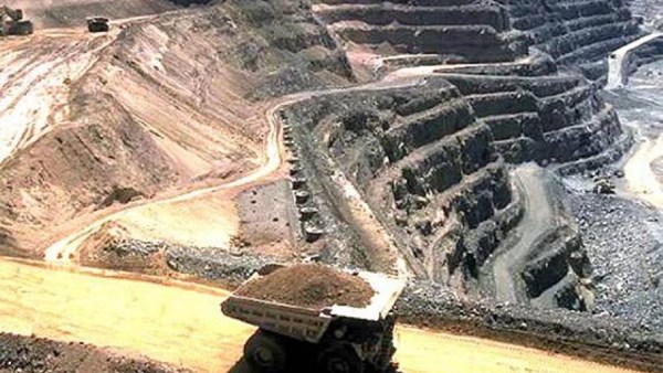 السعودية تكشف تفاصيل استضافة معرض GEOMIN لإعادة استكشاف المعادن
