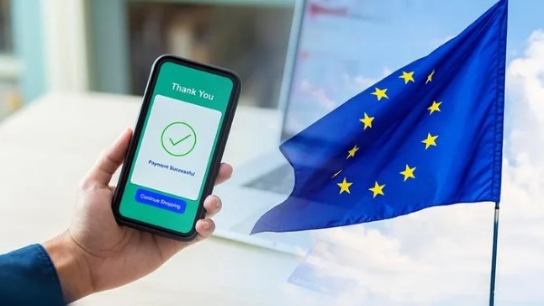 بفضل القواعد الجديدة.. المدفوعات الفورية باليورو تصبح أسرع وأكثر أمانًا 