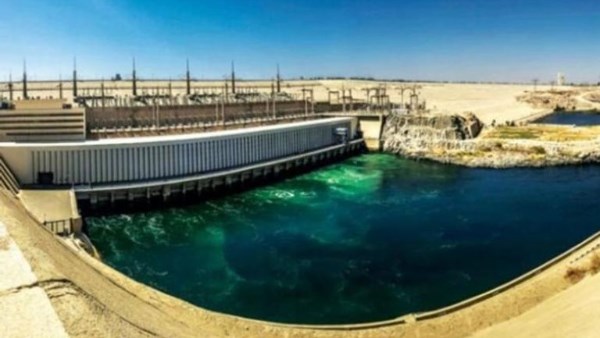 بينها مفيض توشكى.. الموارد المائية تكشف عن تطورات الموقف المائي للدولة بينها مفيض توشكى.. الموارد المائية تكشف عن تطورات الموقف المائي للدولة