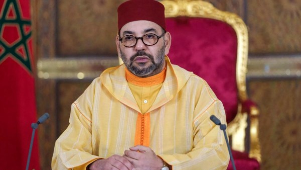 ملك المغرب يدعو إلى إصلاحات سريعة لتوفير فرص العمل وتنمية المناطق الريفية