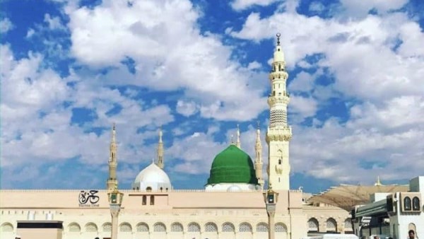 السعودية تطلق جولة "اكتشف بُعد المدينة" بالمدينة المنورة لتعزيز فرص الاستثمار السياحي