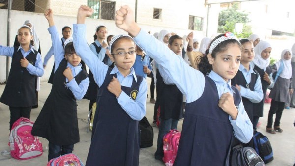 جهاز حماية المنافسة: 12 مدرسة ترتكب ممارسات احتكارية في قطاع الزي المدرسي