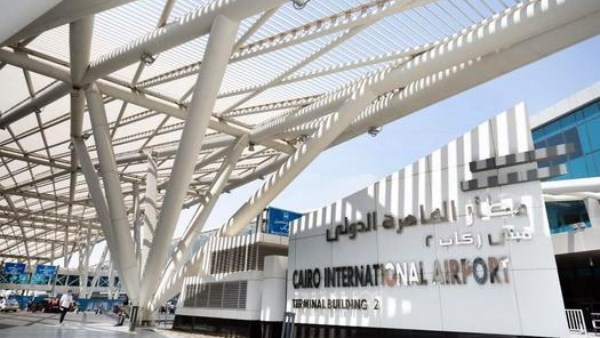 بأحدث التقنيات الذكية.. آخر تطورات مشروع "مبنى 4" بمطار القاهرة الدولي بأحدث التقنيات الذكية.. آخر تطورات مشروع "مبنى 4" بمطار القاهرة الدولي