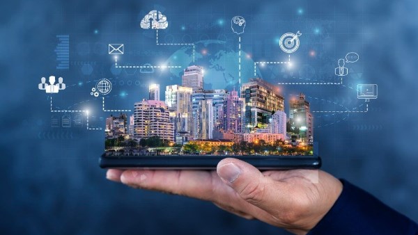 الإسكان السعودية تستعرض تجارب المملكة في التحول الرقمي العقاري الإسكان السعودية تستعرض تجارب المملكة في التحول الرقمي العقاري