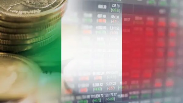 إيطاليا تسعى لجمع 5 مليارات يورو من البنوك لدعم ميزانية العام المقبل إيطاليا تسعى لجمع 5 مليارات يورو من البنوك لدعم ميزانية العام المقبل