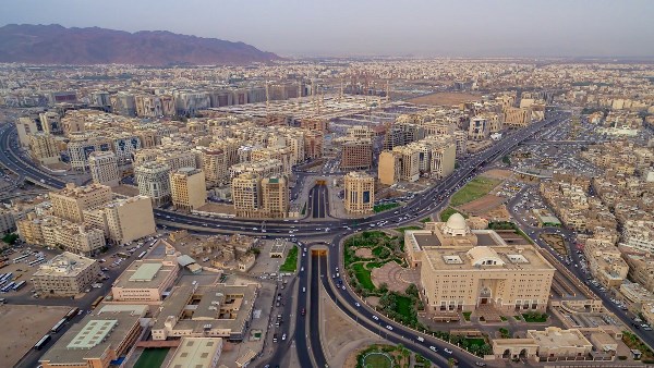 نمو النشاط التجاري في المدينة المنورة بنسبة 8.9% خلال الربع الثالث من 2025 نمو النشاط التجاري في المدينة المنورة بنسبة 8.9% خلال الربع الثالث من 2025