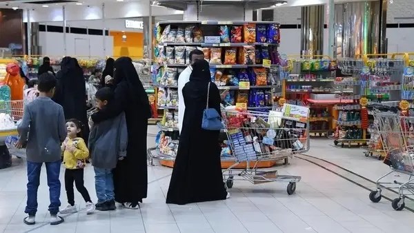 التضخم في السعودية يسجل 2.2% خلال سبتمبر 2025 التضخم في السعودية يسجل 2.2% خلال سبتمبر 2025