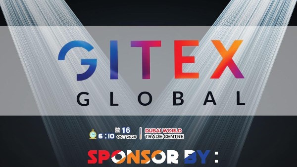وكالة «SAY PR» تشارك في فعالية «GITEX Meetup» لاستكشاف مستقبل الذكاء الاصطناعي والإعلام وكالة «SAY PR» تشارك في فعالية «GITEX Meetup» لاستكشاف مستقبل الذكاء الاصطناعي والإعلام