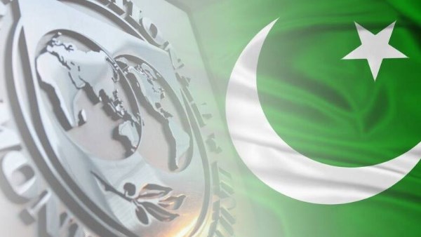 باكستان تتوصل إلى اتفاق مبدئي مع صندوق النقد الدولي لقروض بقيمة 1.2 مليار دولار