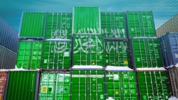 فائض الميزان التجاري السعودي يتجاوز 26 مليار ريال 