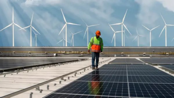 بحلول عام 2030.. النمسا تقترب من تحقيق الاكتفاء الكامل بالكهرباء المتجددة بحلول عام 2030.. النمسا تقترب من تحقيق الاكتفاء الكامل بالكهرباء المتجددة