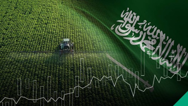 السعودية تطلق خدمة إصدار رخصة ممارسة النشاط الزراعي.. اعرف الخطوات السعودية تطلق خدمة إصدار رخصة ممارسة النشاط الزراعي.. اعرف الخطوات