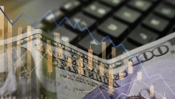 خبير بريطاني محذرًا: العالم يعيش اليوم أكبر فقاعة مالية في التاريخ خبير بريطاني محذرًا: العالم يعيش اليوم أكبر فقاعة مالية في التاريخ
