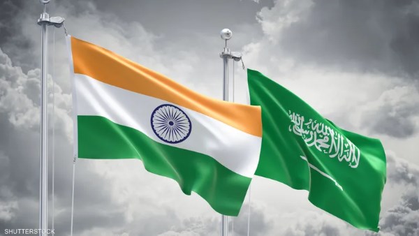 بينها السيارات.. مباحثات سعودية هندية لتطوير الشراكات في عدة قطاعات بينها السيارات.. مباحثات سعودية هندية لتطوير الشراكات في عدة قطاعات