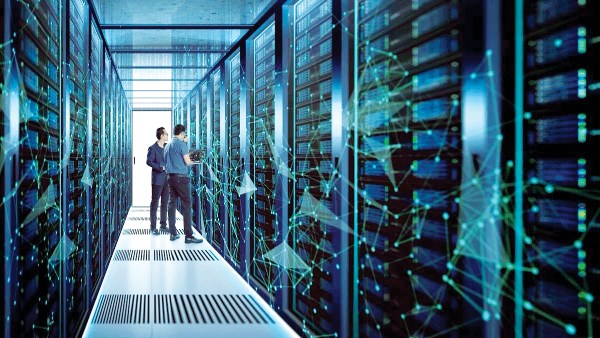 سوق مراكز البيانات في الإمارات يتجه لتجاوز 3.3 مليار دولار بحلول عام 2030 سوق مراكز البيانات في الإمارات يتجه لتجاوز 3.3 مليار دولار بحلول عام 2030