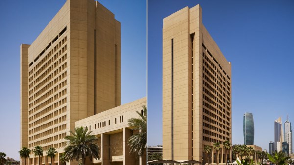 الصندوق الكويتي للتنمية يموّل أكثر من ألف مشروع في نحو 108 دول الصندوق الكويتي للتنمية يموّل أكثر من ألف مشروع في نحو 108 دول