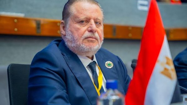 حسن عبد الله يُتوج بجائزة «جلوبال فاينانس» ضمن أفضل محافظي البنوك المركزية في العالم لعام 2025 حسن عبد الله يُتوج بجائزة «جلوبال فاينانس» ضمن أفضل محافظي البنوك المركزية في العالم لعام 2025