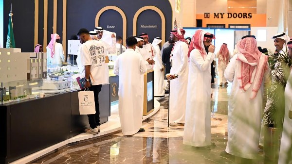 اختتام معرض "المدينة بيلدكس 2025" بمشاركة أكثر من 150 شركة اختتام معرض "المدينة بيلدكس 2025" بمشاركة أكثر من 150 شركة