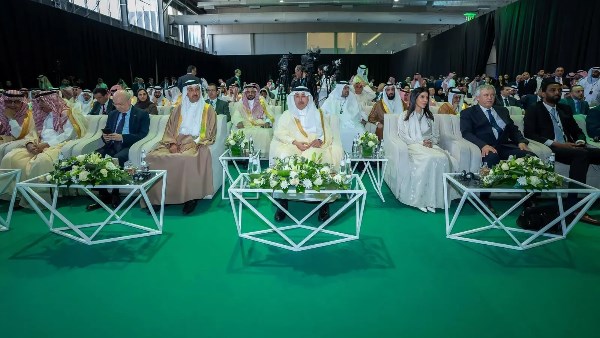 فعاليات المؤتمر الدولي السعودي للخطوط الحديدية فعاليات المؤتمر الدولي السعودي للخطوط الحديدية