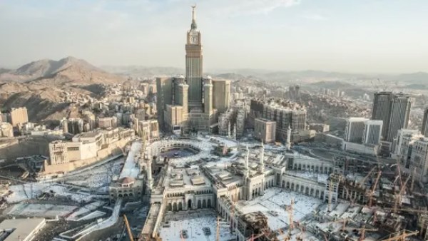 طرح فرصتين استثماريتين في مكة المكرمة.. آخر موعد للتقديم