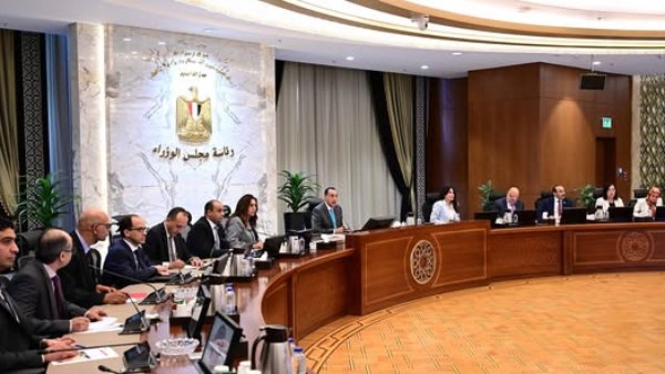 مدبولي يوجه بإعداد دراسات جدوى لمشروعات سياحية وتنموية مدبولي يوجه بإعداد دراسات جدوى لمشروعات سياحية وتنموية