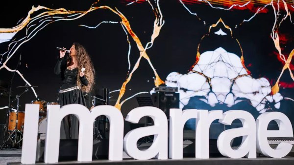 باستثمارات تتجاوز 100 مليار جنيه.. Imarrae تعلن انطلاقتها الجديدة في السوق العقاري المصري بمشروعات سكنية في القاهرة الجديدة والشيخ زايد باستثمارات تتجاوز 100 مليار جنيه.. Imarrae تعلن انطلاقتها الجديدة في السوق العقاري المصري بمشروعات سكنية في القاهرة الجديدة والشيخ زايد
