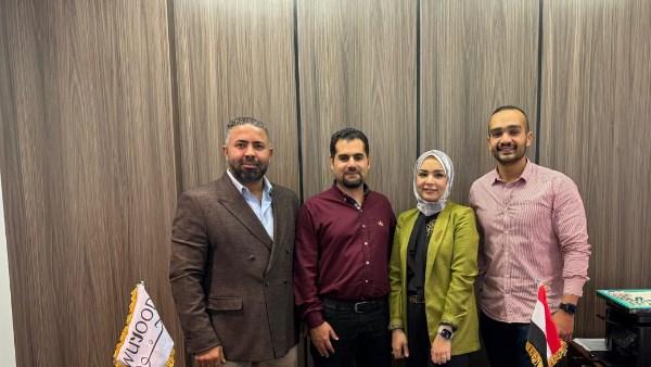 وچود للتطوير العقاري تعلن انطلاق أعمالها رسميًا بالسوق المصري بخطة استثمارية تصل لـ15.5 مليار جنيه