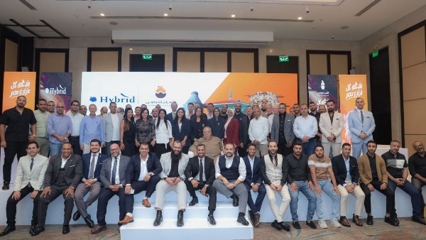 شراكة استراتيجية بين "الأهرام للدواجن" و"هايبرد" لتطوير صناعة الدواجن الرومي في مصر شراكة استراتيجية بين "الأهرام للدواجن" و"هايبرد" لتطوير صناعة الدواجن الرومي في مصر