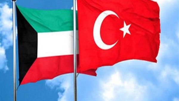 الكويت وتركيا تعززان التعاون باتفاقية ومذكرات تفاهم في النقل والطاقة والاستثمار الكويت وتركيا تعززان التعاون باتفاقية ومذكرات تفاهم في النقل والطاقة والاستثمار