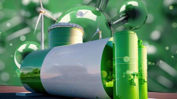 أستراليا تطلق مشروعًا بقيمة 100 مليار دولار لإنتاج الهيدروجين الأخضر