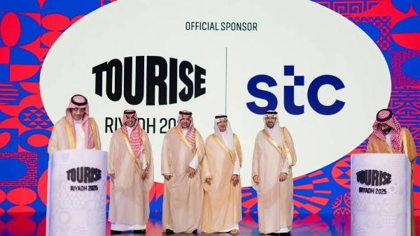 مجموعة stc ترعى النسخة الأولى من منتدى TOURISE 2025 لتعزيز التحول الرقمي في السياحة السعودية مجموعة stc ترعى النسخة الأولى من منتدى TOURISE 2025 لتعزيز التحول الرقمي في السياحة السعودية