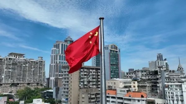 الصين تعلن خطتها لفتح الأسواق بشكل أوسع خلال الفترة من 2026 إلى 2030 الصين تعلن خطتها لفتح الأسواق بشكل أوسع خلال الفترة من 2026 إلى 2030