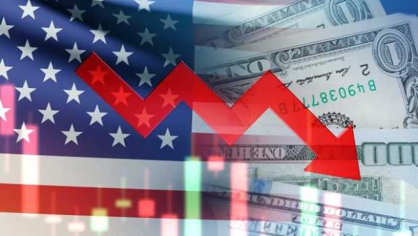 الإغلاق الحكومي يضغط على النمو الاقتصادي الأمريكي في الربع الأخير من 2025 الإغلاق الحكومي يضغط على النمو الاقتصادي الأمريكي في الربع الأخير من 2025