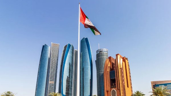 بالتفاصيل.. شراكة جديدة لتعزيز صادرات إمارة أبوظبي بالتفاصيل.. شراكة جديدة لتعزيز صادرات إمارة أبوظبي