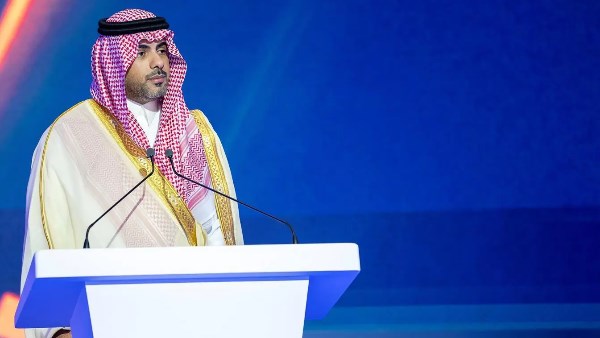 مسؤول سعودي: القطاع العقاري يشهد مرحلة جديدة من التكامل بين الإنسان والتقنية والابتكار مسؤول سعودي: القطاع العقاري يشهد مرحلة جديدة من التكامل بين الإنسان والتقنية والابتكار