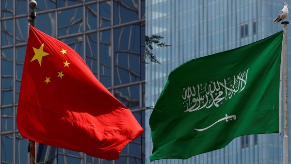 السعودية والصين توقعان مذكرة تفاهم لتعزيز التعاون في مجالات الجودة والمطابقة السعودية والصين توقعان مذكرة تفاهم لتعزيز التعاون في مجالات الجودة والمطابقة