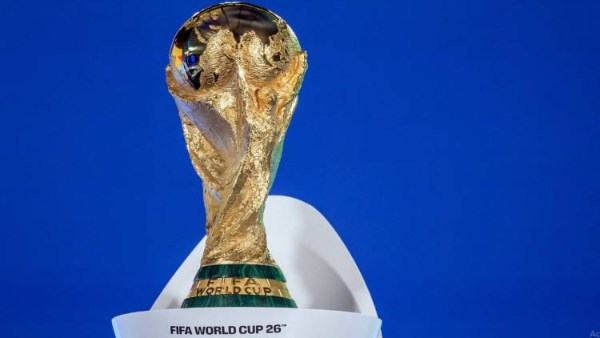 انطلاق المرحلة الثانية لبيع تذاكر كأس العالم 2026 انطلاق المرحلة الثانية لبيع تذاكر كأس العالم 2026