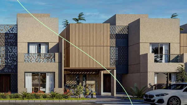 الوطنية للإسكان السعودية تطلق المرحلة الخامسة من مشروع "ترف" والمرحلة الثالثة من "سنايا" في الرياض الوطنية للإسكان السعودية تطلق المرحلة الخامسة من مشروع "ترف" والمرحلة الثالثة من "سنايا" في الرياض