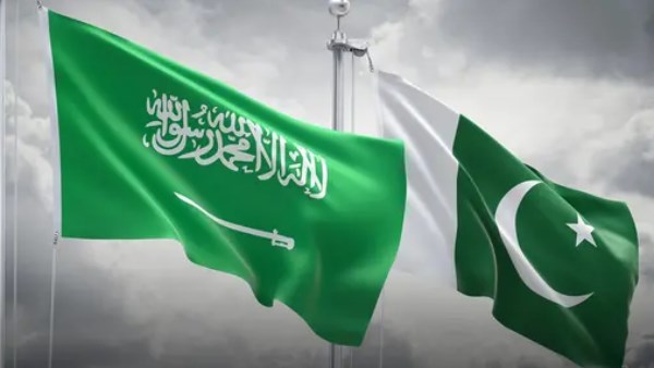 السعودية وباكستان تطلقان إطار تعاون اقتصادي لتعزيز الشراكة التجارية والاستثمارية السعودية وباكستان تطلقان إطار تعاون اقتصادي لتعزيز الشراكة التجارية والاستثمارية