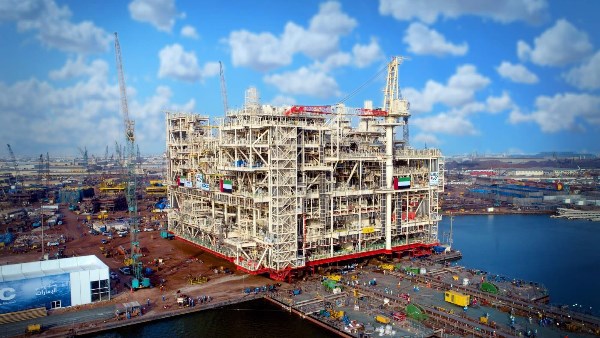 تراجع أرباح "إن إم دي سي إنرجي" الإماراتية بنسبة 8.4% خلال الربع الثالث تراجع أرباح "إن إم دي سي إنرجي" الإماراتية بنسبة 8.4% خلال الربع الثالث